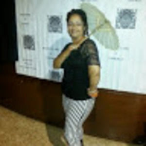 Meet your Posher, Sharonda